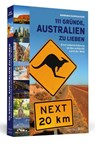 111 Gründe, Australien zu lieben - Barbara Barkhausen - 9783942665476