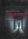 Holmes 02 (1854/gest. 1891?). Der Schatten des Zweifels - Luc Brunschwig ; Cécil - 9783942787024