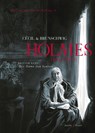 Holmes 03 (1854/gest.1891?) Die Dame von Scutari - Luc Brunschwig - 9783942787352