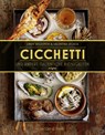 Cicchetti und andere italienische Kleinigkeiten - Lindy Wildsmith ; Valentina Sforza - 9783942787505