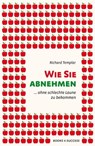 Wie Sie abnehmen - Richard Templar - 9783942888776