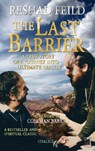 The Last Barrier - Reshad Feild - 9783942914031