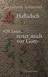 Halladsch - Annemarie Schimmel - 9783942914185