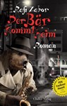 Der Bär kommt heim - Rafi Zabor - 9783942914222