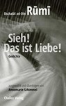 Sieh! Das ist Liebe! - Dschalal Ad-Din Rumi - 9783942914413