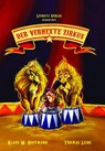 Der verhexte Zirkus - Klaus W. Hoffmann - 9783942929660