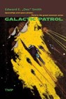 Galactic Patrol - Edward E. Smith - 9783942961332