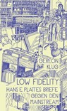 Low Fidelity - Gereon Klug - 9783942989824