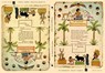 Der Ägyptische Struwwelpeter / The Egyptian Struwwelpeter - Walter Sauer - 9783943052091