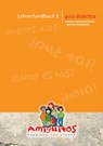 Lehrerhandbuch 1 - Spanisch für Kinder - Juliane Buschhorn-Walter ; Claudia von Holten - 9783943079289