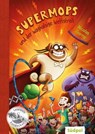 Supermops und der waghalsige Wettstreit - Nicolas Gorny - 9783943086942