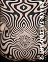 Black Tattoo Art 2 - Maria Kakoulas - 9783943105216