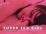 Super Sex Girl - Ben Walker - 9783943105377