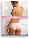 Small Sweet Butts - Mikhail Paramonov - 9783943105735