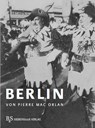 Berlin - Pierre Mac Orlan - 9783943132984