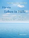 Für ein Leben in Fülle - Simone Langendörfer - 9783943134353