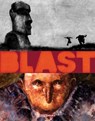 Blast 1 - Masse - Manu Larcenet - 9783943143126