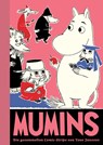 Mumins 5 - Tove Jansson ; Lars Jansson - 9783943143362