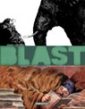 Blast 2 - Die Apokalypse des Heiligen Jacky - Manu Larcenet - 9783943143416
