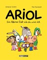 Ariol 1 - Ein kleiner Esel wie du und ich - Marc Boutavant ; Emmanuel Guibert - 9783943143553