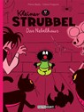 Kleiner Strubbel - Das Nebelhaus - Pierre Bailly ; Céline Fraipont - 9783943143607