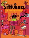 Kleiner Strubbel - Ein strubbeliges Geschenk - Pierre Bailly ; Céline Fraipont - 9783943143638
