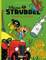 Kleiner Strubbel - Kramik der Halunke - Pierre Bailly ; Céline Fraipont - 9783943143645