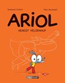 Ariol 2 - Hengst Heldenhuf - Emmanuel Guibert ; Marc Boutavant - 9783943143652