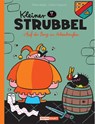 Kleiner Strubbel - Auf der Burg zu Hohenhaufen - Pierre Bailly ; Céline Fraipont - 9783943143980