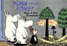 Mumin und der Komet - Tove Jansson ; Lars Jansson - 9783943143997
