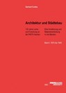 Architektur und Städtebau - Gerhard Curdes - 9783943164503