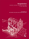 Baugedanken - Anke Naujokat ; Verena Hake ; Bruno Schindler - 9783943164879