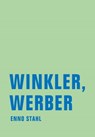 Winkler, Werber - Enno Stahl - 9783943167566