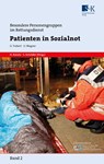 Patienten in Sozialnot - Gerhard Trabert ; Ulf Wagner - 9783943174625