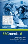 MANV mit CBRN-kontaminierten Verletzten - Jürgen Schreiber - 9783943174854