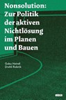 Nonsolution - Gabu Heindl ; Drehli Robnik - 9783943253825