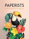 Paperists - PRESS,  Gingko - 9783943330564