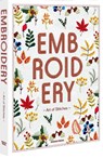 Embroidery - Gingko Press - 9783943330595