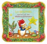 Leo Lausemaus wartet auf den Weihnachtsmann -  - 9783943390810