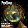 Ziegler, T: Perry Rhodan Lemuria 5/letzten Tage/8 CDs -  - 9783943393088