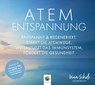 ATEMENTSPANNUNG -  - 9783943396089