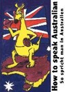 How to speak Australian - Sascha Exner - 9783943403008