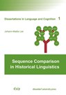 Sequence Comparison in Historical Linguistics - Mattis List - 9783943460728