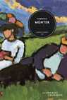 Gabriele Münter - Annegret Hoberg - 9783943616378