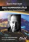 Dag Hammarskjöld - Stephan Mögle-Stadel - 9783943624670