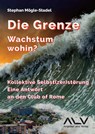 Die Grenze - Stephan Mögle-Stadel - 9783943624700