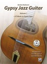 Gypsy Jazz Guitar - Bertino Rodmann - 9783943638349