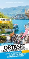 Ortasee - Reiseführer - Robert Huether - 9783943663365
