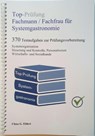 Top-Prüfung Fachmann / Fachfrau für Systemgastronomie - 370 Aufgaben für die Abschlussprüfung - Claus-Günter Ehlert - 9783943665284