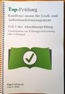 Top Prüfung Kauffrau/-mann für Groß- und Außenhandelsmanagement - Teil 1 der Abschlussprüfung - Claus-Günter Ehlert - 9783943665369